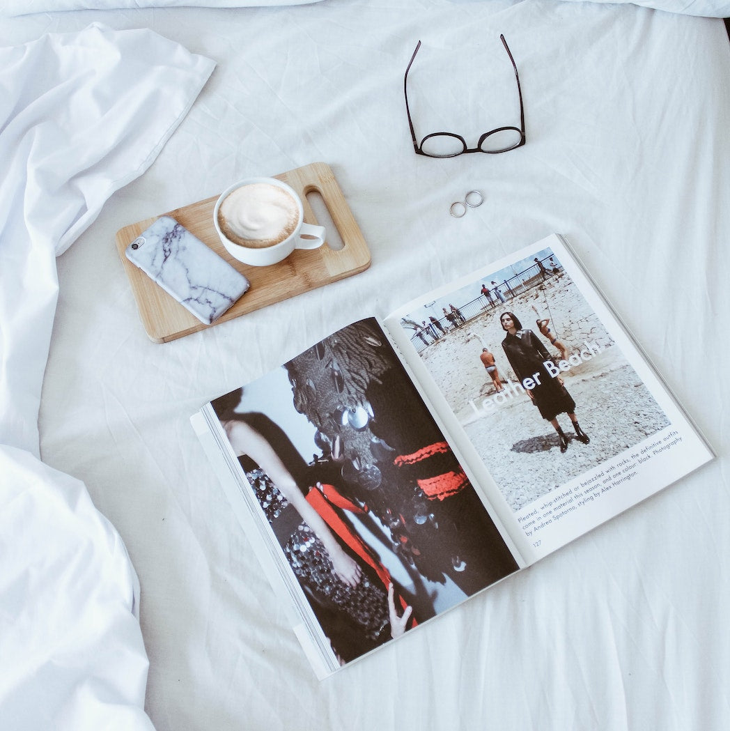 Five ways to digital detox (you know you need to!)