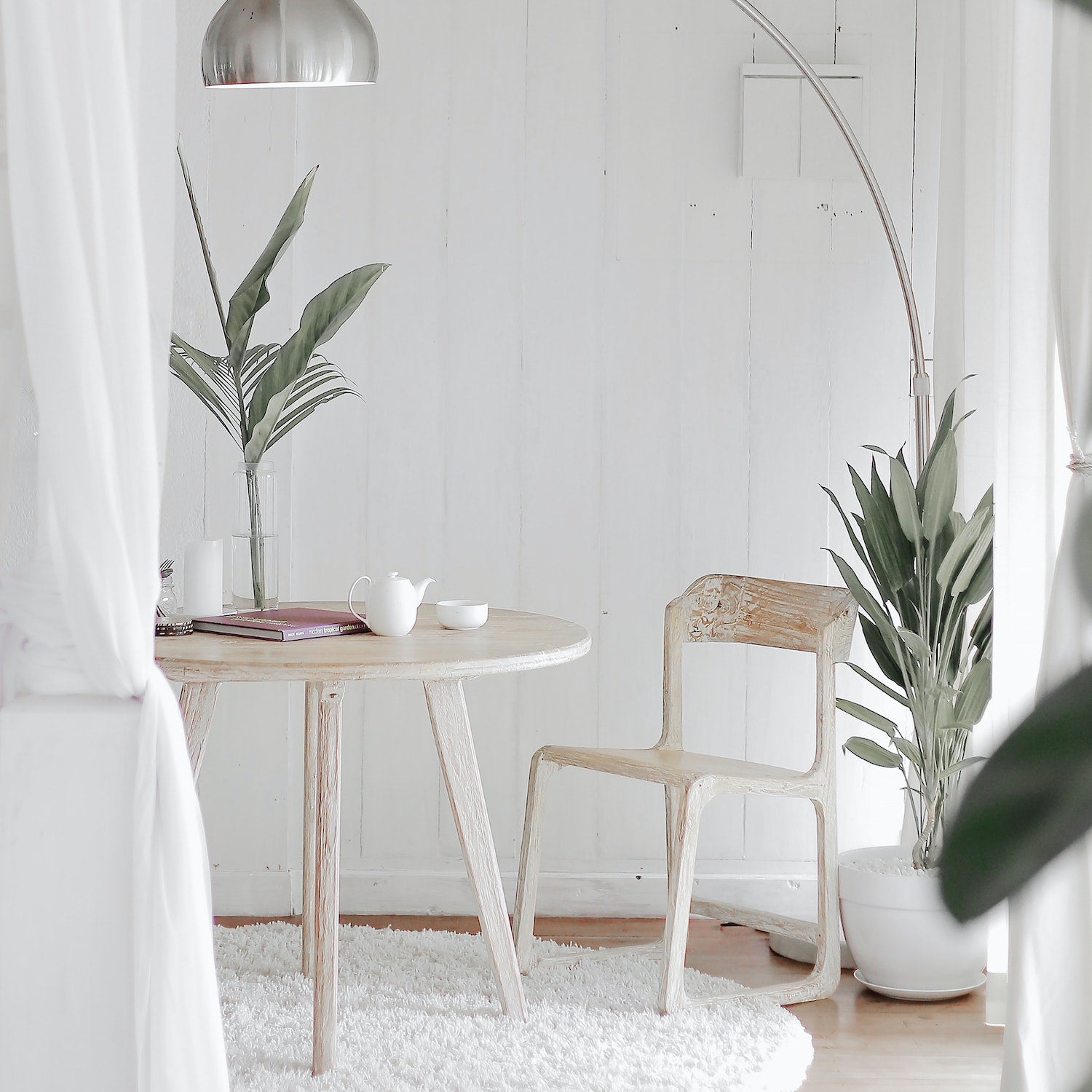 8 Toxic Chemicals to Avoid for a Healthy Home and Body
