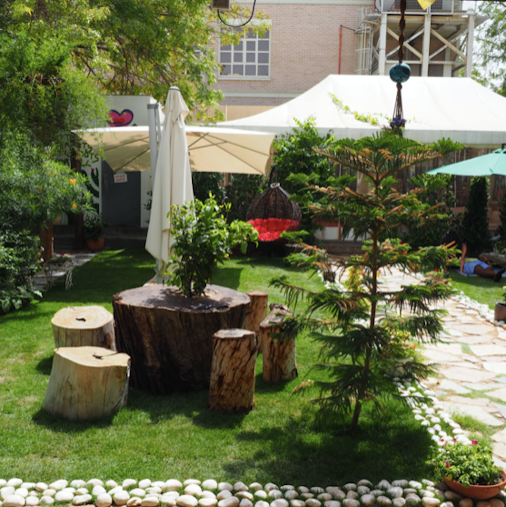 🌱 Veganuary: 3 of our fave plant-based cafes in Dubai