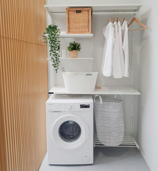 Let's Talk Laundry: The Case for Non-Toxic Alternatives