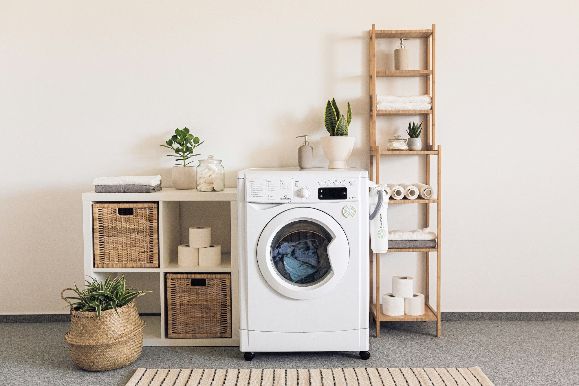 The Hidden Hazard in Laundry: 1,4 Dioxane