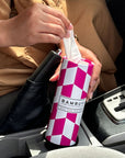 Bamboo Tube Car Tissues (12 pack)