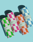 Bamboo Tube Car Tissues (12 pack)