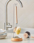 Dish Brush Holder