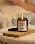 Candle Vanilla & Cinnamon 200gr