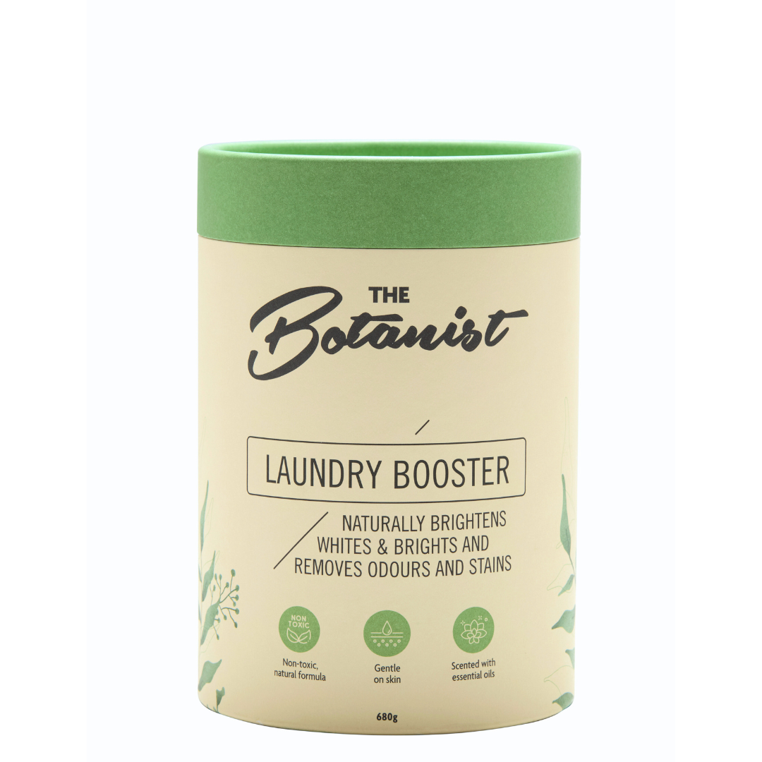 Laundry Booster Powder, 680g