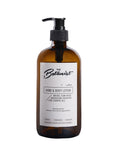 Hand and Body Lotion