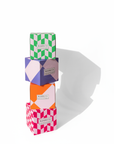 Bamboo Facial Tissue Box (12 pack)