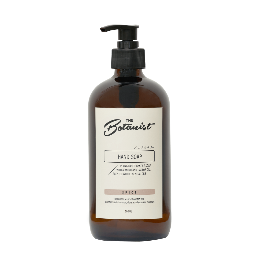 Hand Soap, 500ml