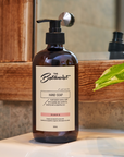 Hand Soap, 500ml (B2B)