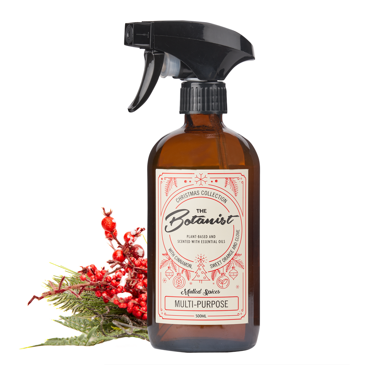 Mulled Spices Multi Purpose, 500ml