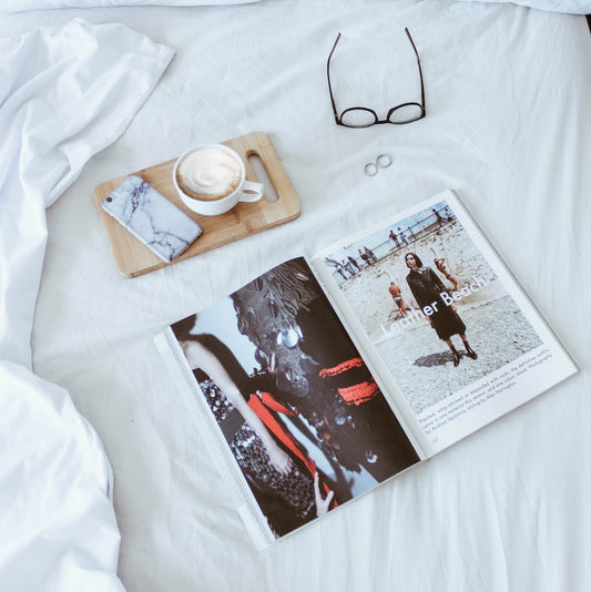 Five ways to digital detox (you know you need to!)