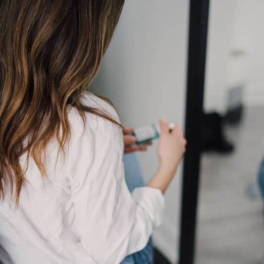 What you need to know about 'endocrine disruptors'