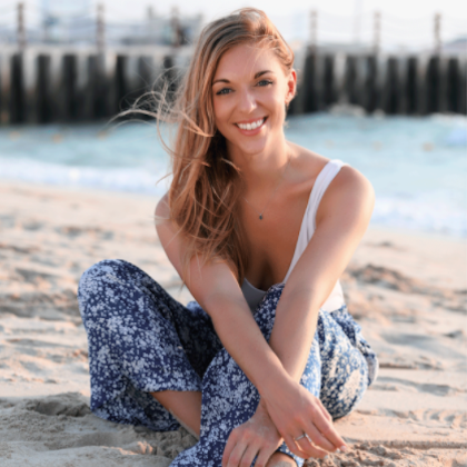 Guest blog: 5 ways to goal set in a healthy way