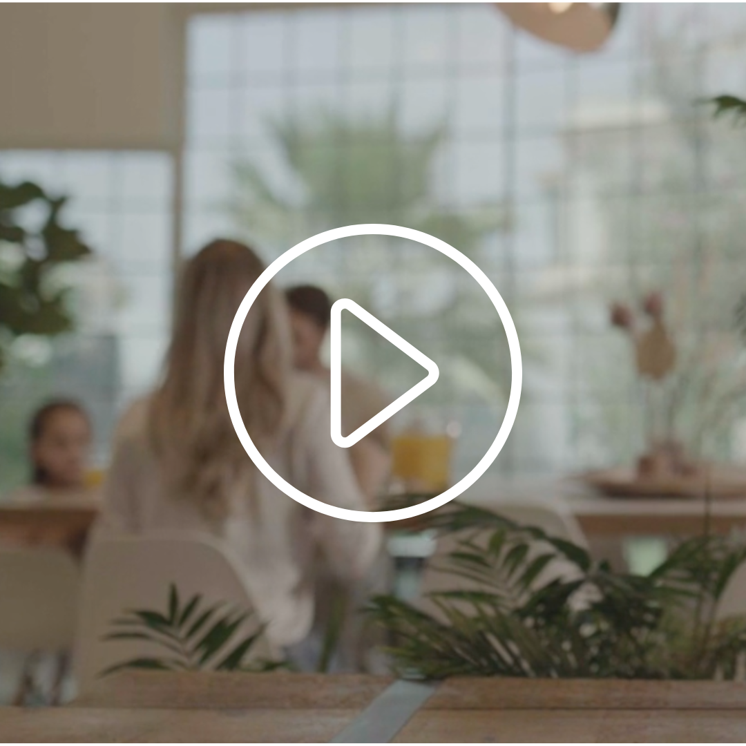 Watch: Our New Video Campaign