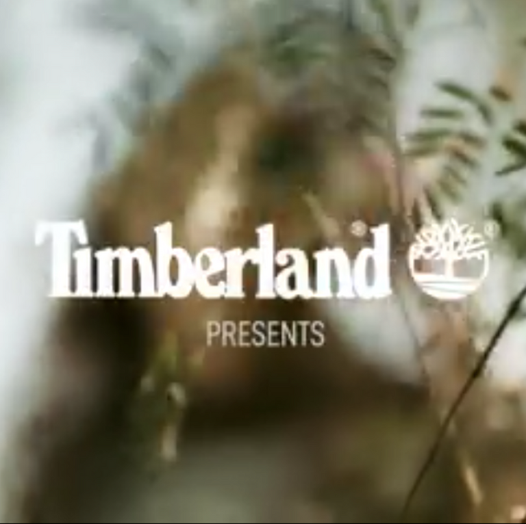 Timberland's Nature Needs Heroes campaign – The Botanist Dubai