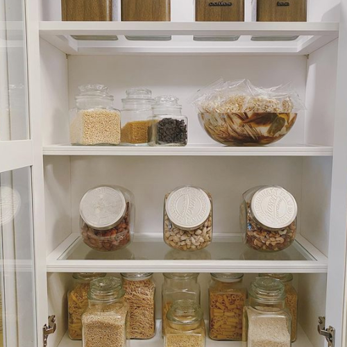 How to declutter like a pro with The Orderly Luxe