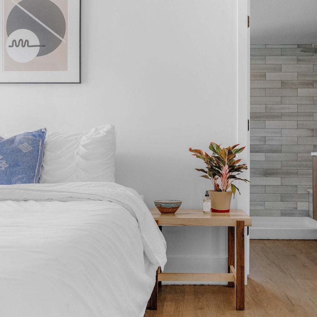 The Simplest Ways To Detox Your Home