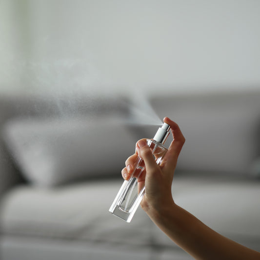 Why you should be worried about 'fragrance'