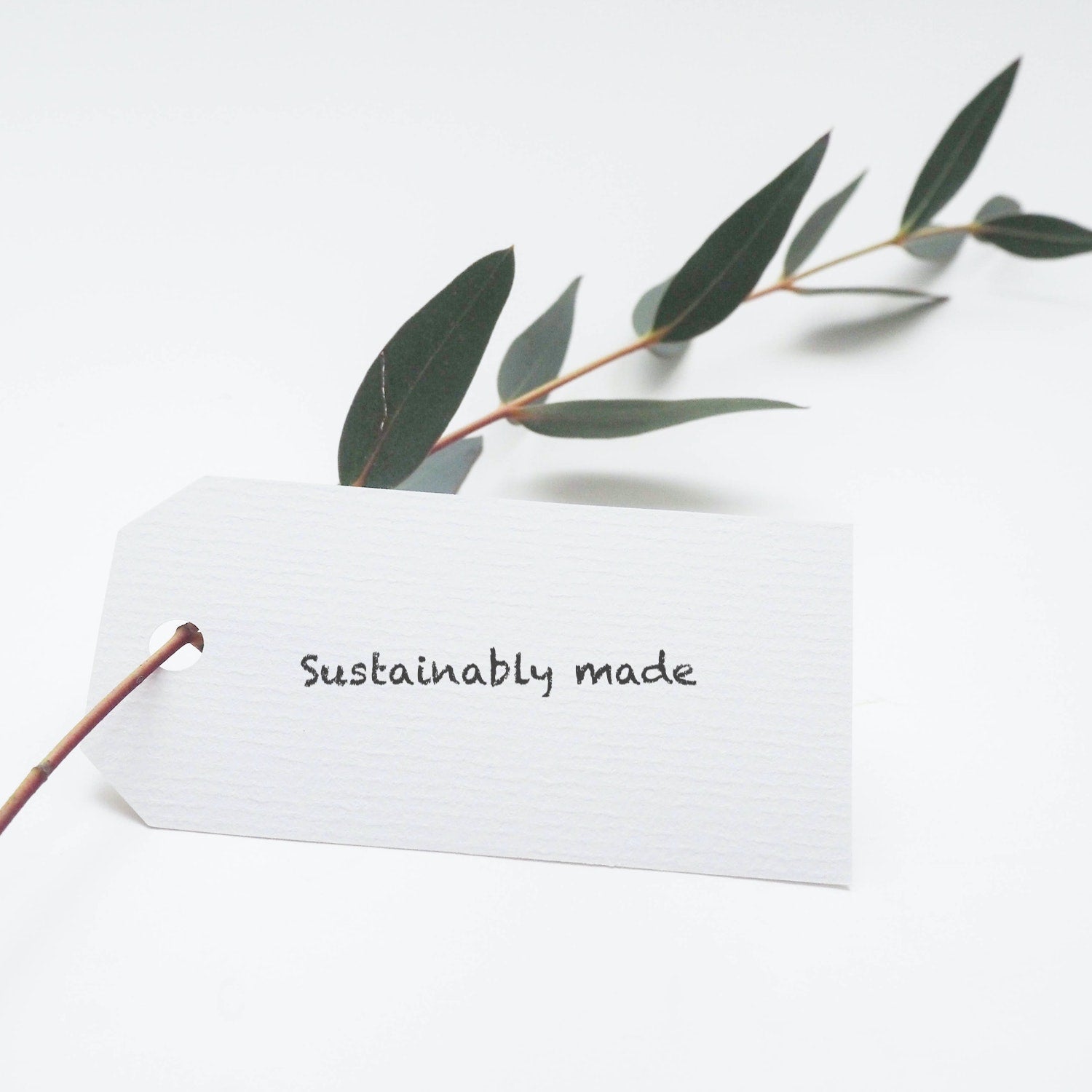 Are you being greenwashed? Here's how to spot it