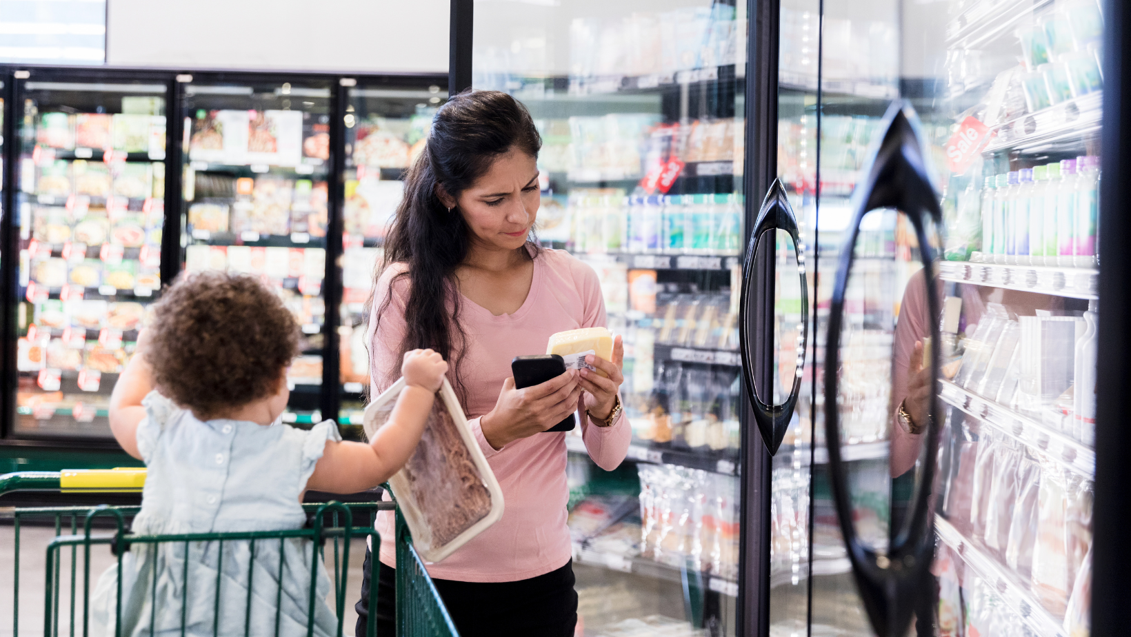 Five Red Flags to Look Out for on Food Labels