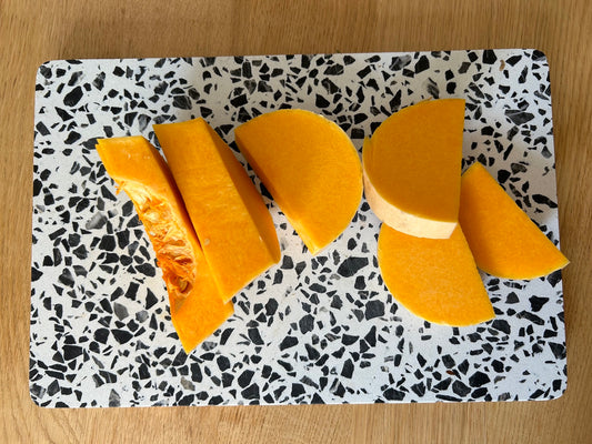 Recipe: Halloween-Inspired Pumpkin Bread