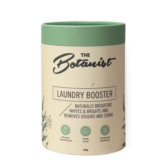Laundry Booster Powder, 680g