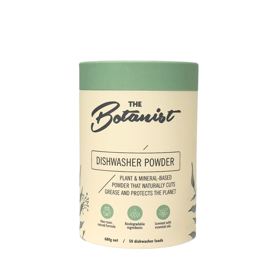 Dishwasher Powder, 680g