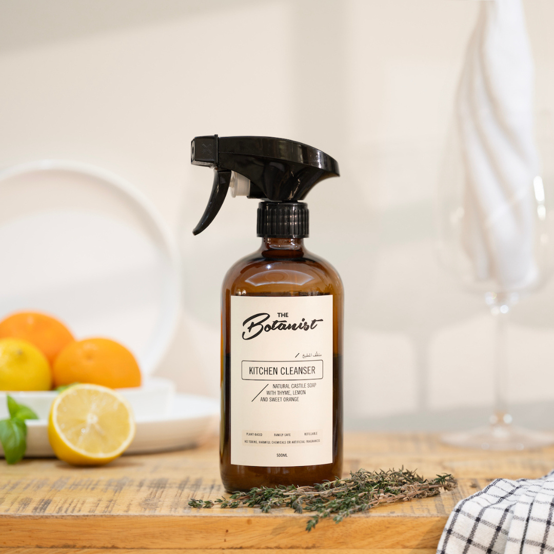 Kitchen Cleanser, 500ml