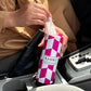 Bamboo Tube Car Tissues