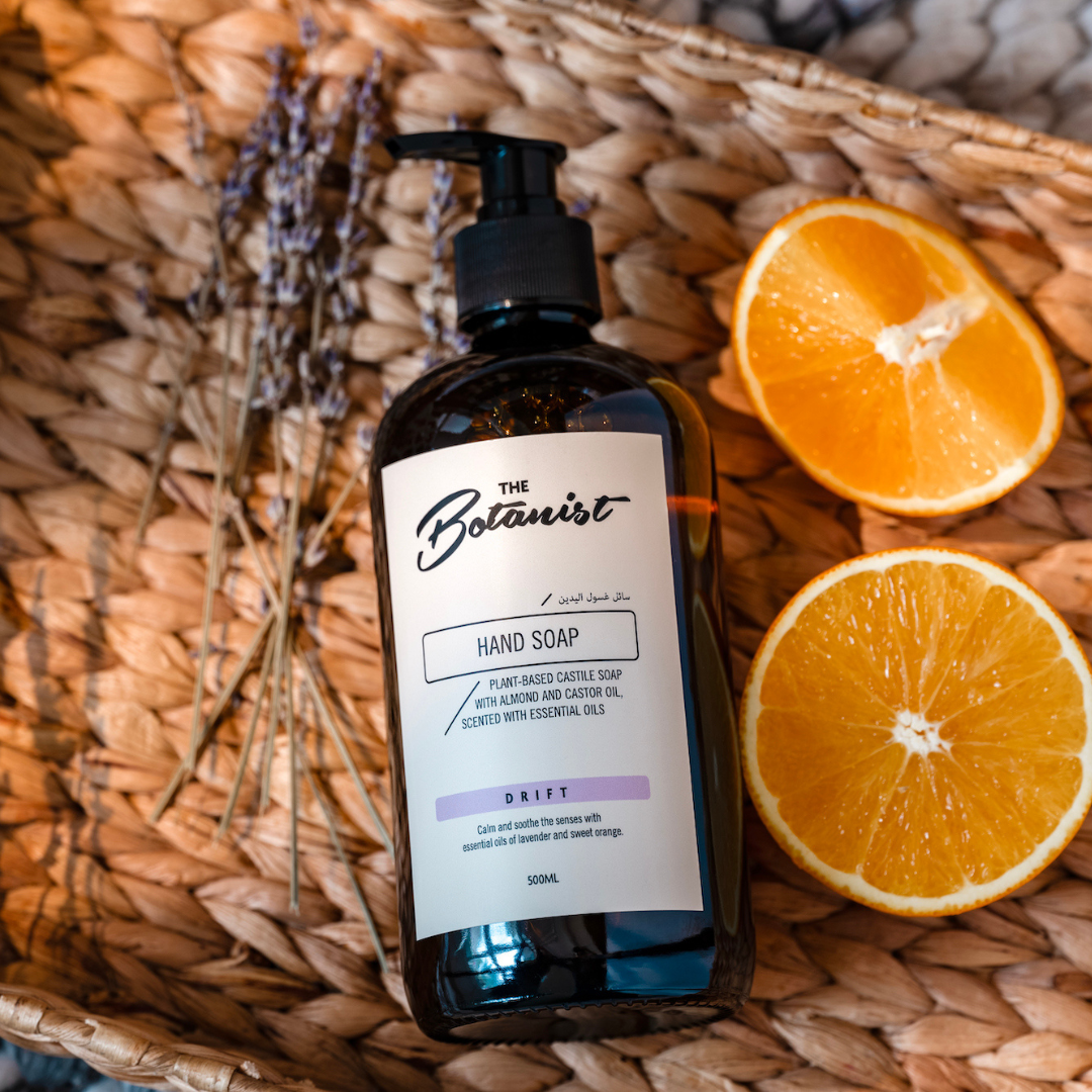 Hand Soap, 500ml