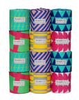 Bamboo Toilet Paper (12 Pack)