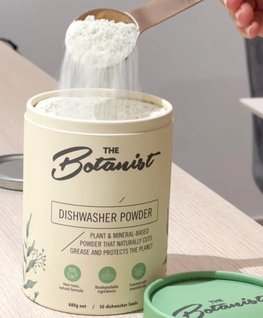 Dishwasher Powder, 680g