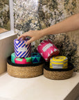 Bambuyu. Eco-friendly toilet paper in Dubai, UAE. Sustainable 100% bamboo toilet paper. Plastic-free. Toilet rolls in Dubai. soft toilet paper. Hypoallergenic toilet paper.