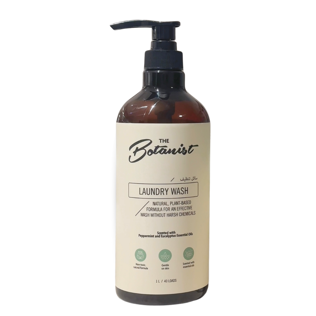 Laundry Wash, 1L (40 loads)