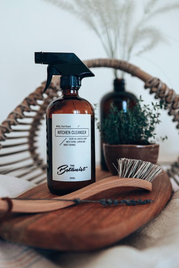 The Botanist Dubai | Natural, eco-friendly home care | Shop Online Now