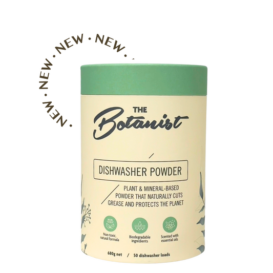 Dishwasher Powder, 680g