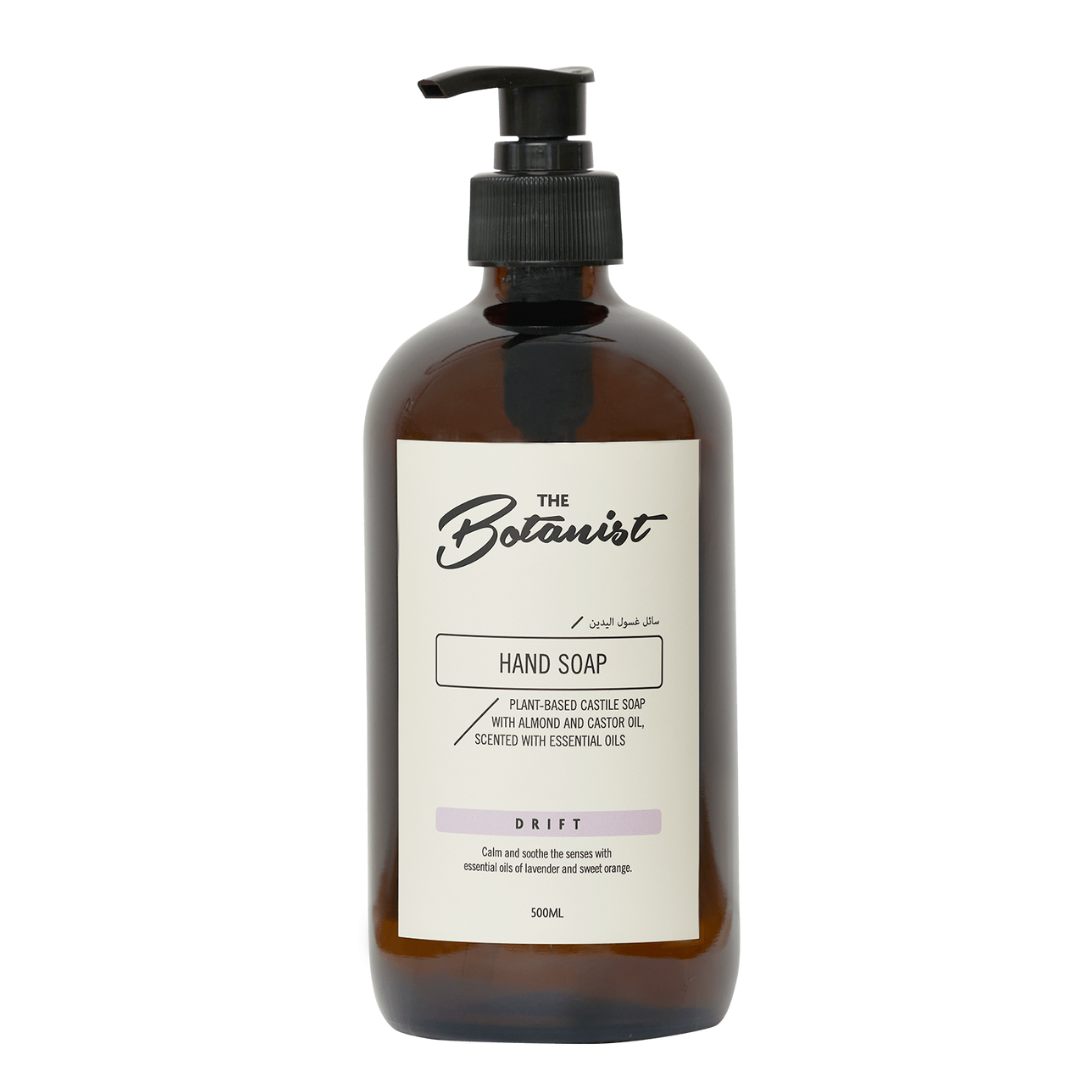 Hand Soap, 500ml