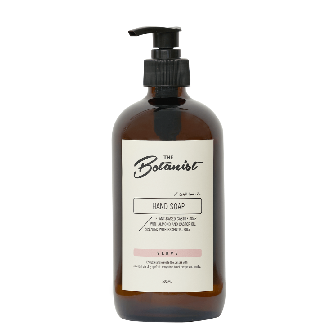 Hand Soap, 500ml