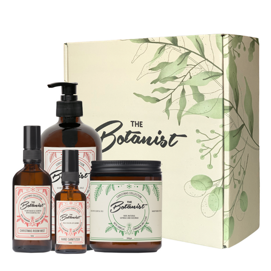 Xmas Home Care Gift Set