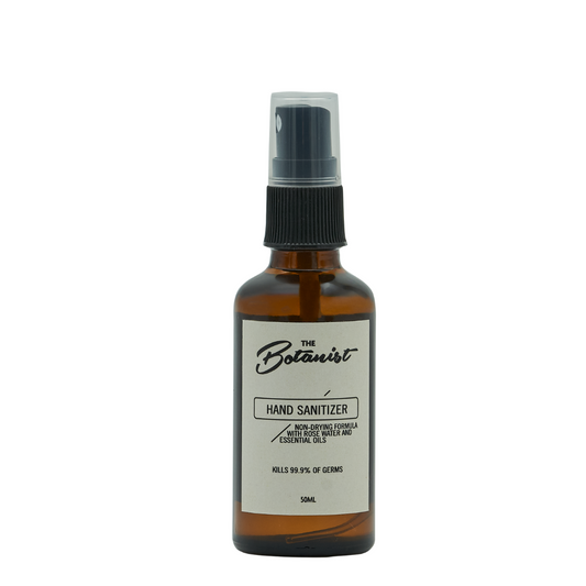 Hand Sanitizer