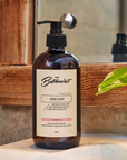 Trio Bundle: Hand Soap, Room Mist & Hand Sanitizer