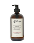 Trio Bundle: Hand Soap, Room Mist & Hand Sanitizer