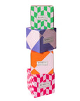 Bamboo Facial Tissues (12 Pack)
